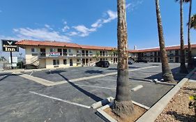 American Inn I10 Rialto And Colton